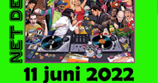 Net de Nineties