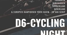D6-Cycling Night