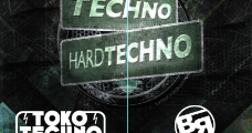 BR Hard Techno vs Toko Techno