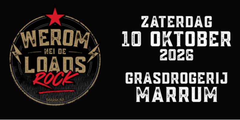 Werom nei de Loads Rock