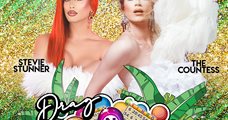 DRAG BINGO BRUNCH - MAY 26TH