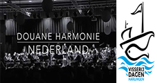 Douane Harmonie Nederland concert