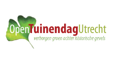 Zaterdag 1 juli: zevende Open Tuinendag Utrecht 