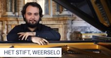 Pianoconcert NICOLÒ INDELICATO