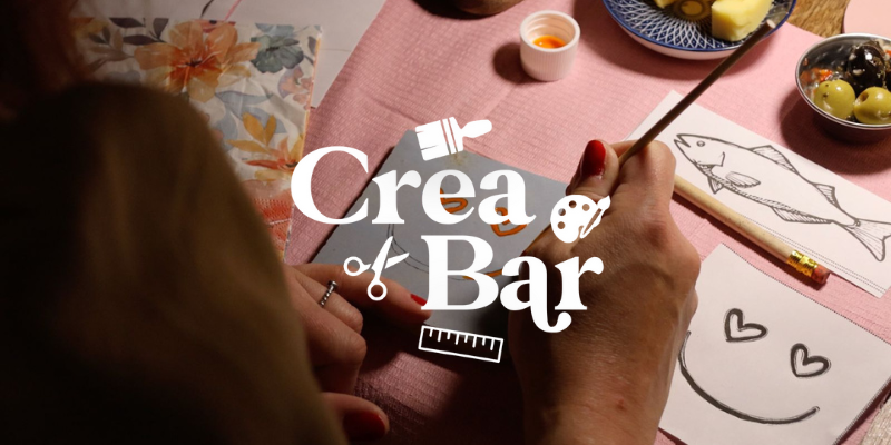 Workshop: handgeschilderde tegel