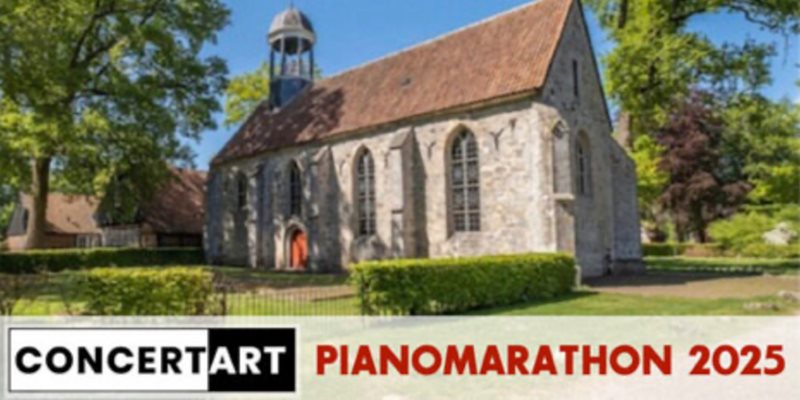Pianomarathon