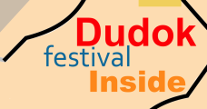 Dudokfestival INSIDE
