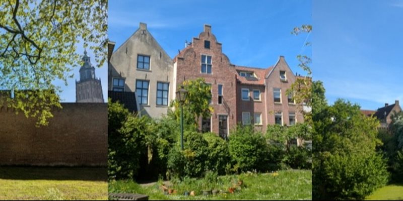 BNA-contactdagen Zutphen 2026