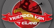 VRIENDEN VAN 'T EILAND