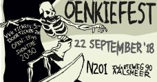 Oenkie Fest