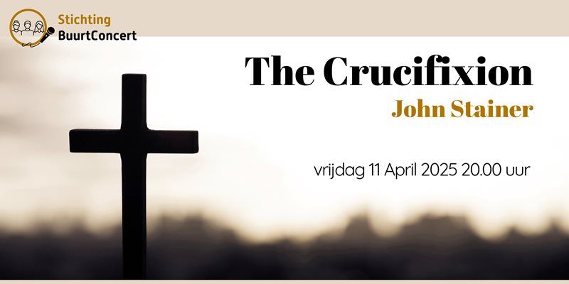 The Crucifixion