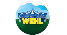 Dorpsfeest Wehl 2023