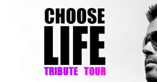 Choose Life Tribute Tour