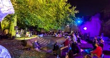 van RIJN Festival / OpenluchtHotel 17-18-19 juni 2022