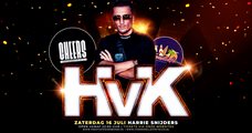 Harrie Snijders - Overboard & Cheers Hellevoetsluis