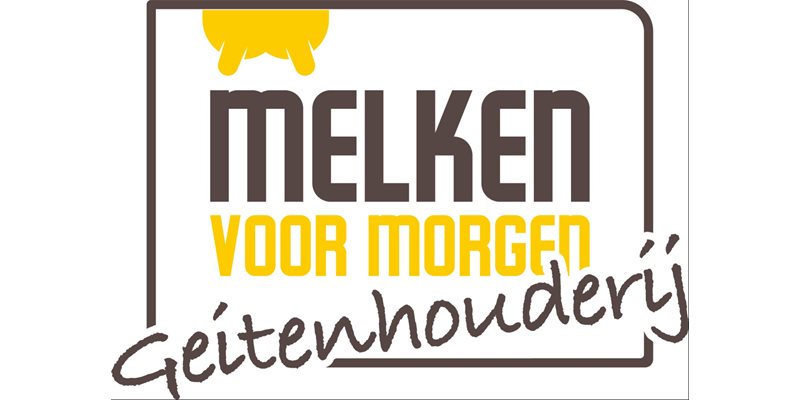 Melken voor Morgen - Geitenhouderij 2025