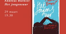 Leesclub Adreas Burnier, Het jongensuur