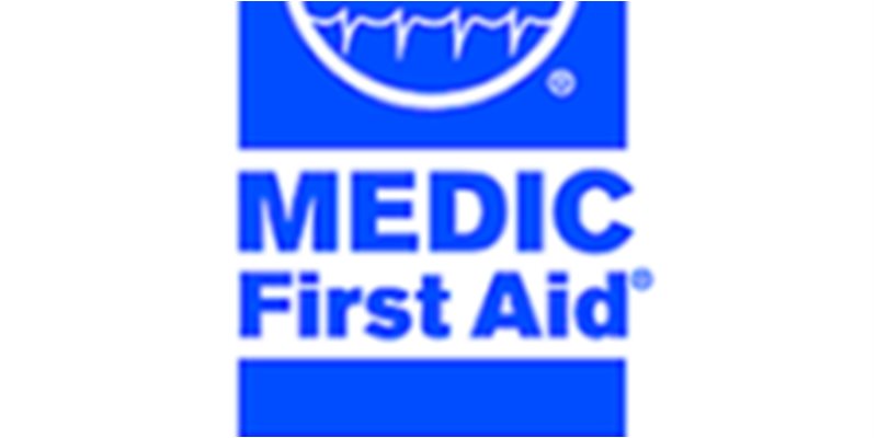 Medic First Aid