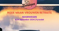 Rode Maan Retraite 2024