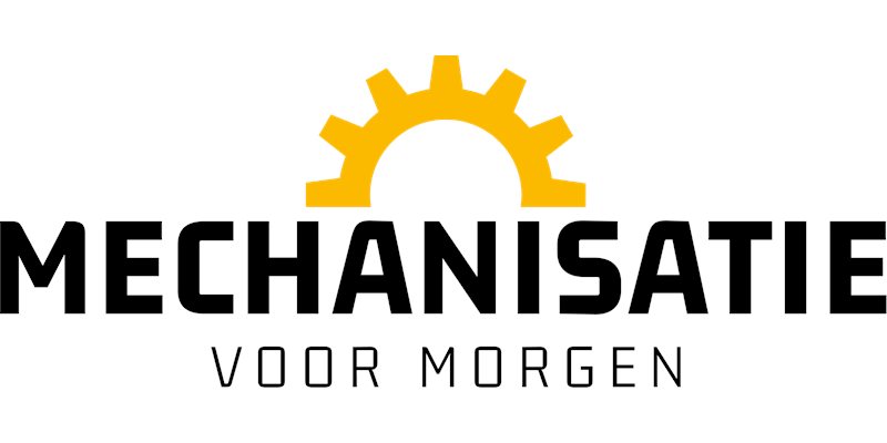 Mechanisatie voor Morgen