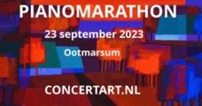 PIANOMARATHON 