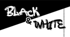 Black & White Party (12+)