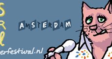 Huiskamerfestival Noord - 5 september 2021