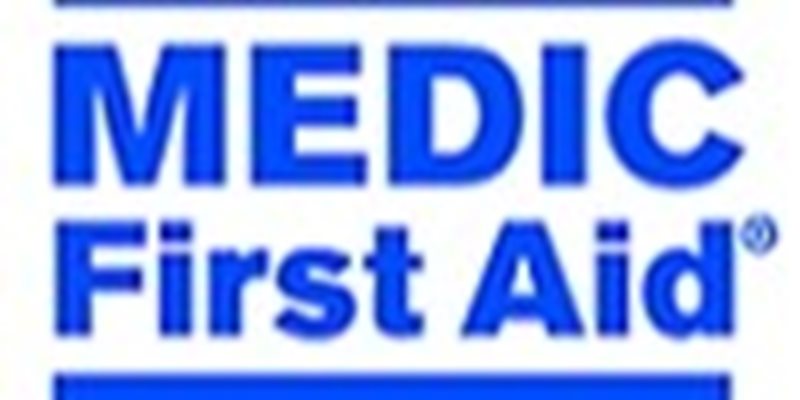 Medic First Aid English