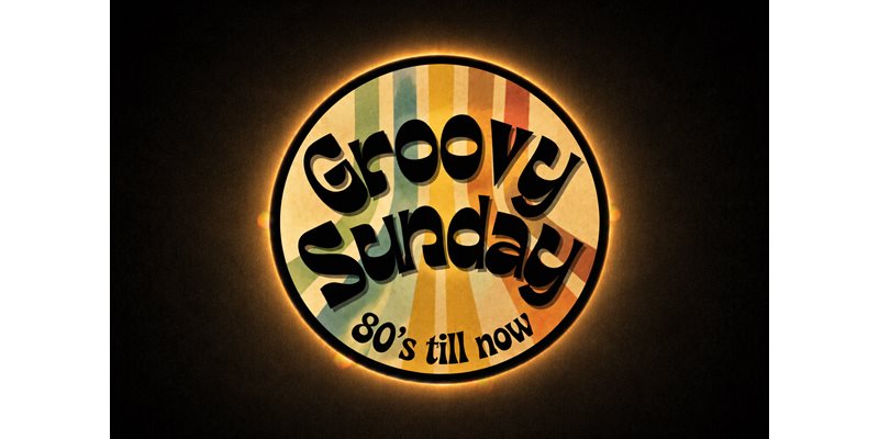 Groovy Sunday