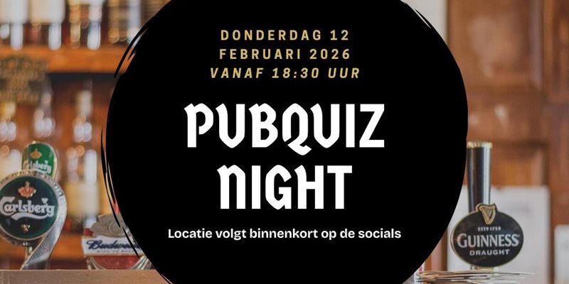JB Pubquiz