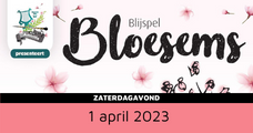 Avondvoorstelling 1 april