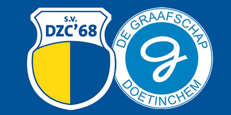 DZC'68 - De Graafschap 