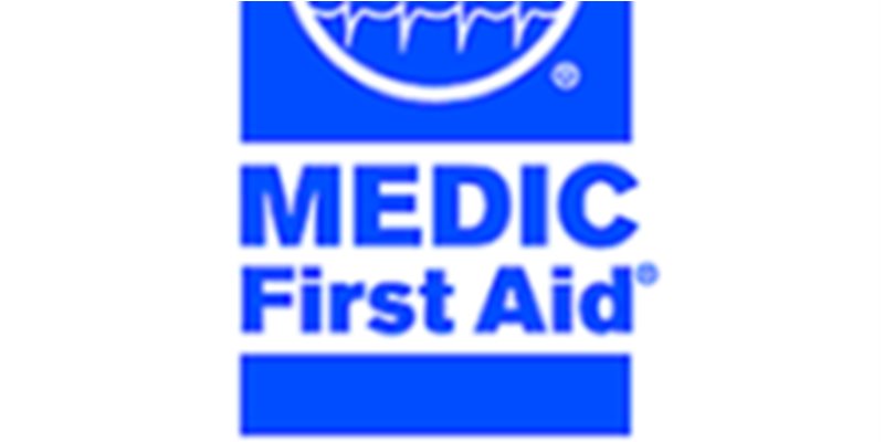 Medic First Aid Herhaling