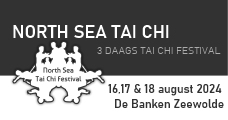 North Sea Tai Chi Festival 2024