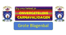 Grote Blagenbal