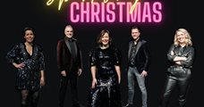 Kerstconcert Angels Rule