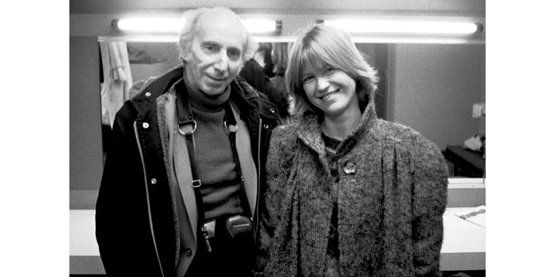 Poëziemiddag: Leo Vroman, in woord en beeld