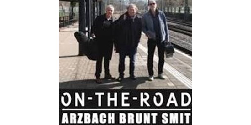 Club Dimanche presenteert Arzbach, Brunt & Smit