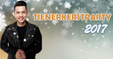 Tienerkerstparty 2017