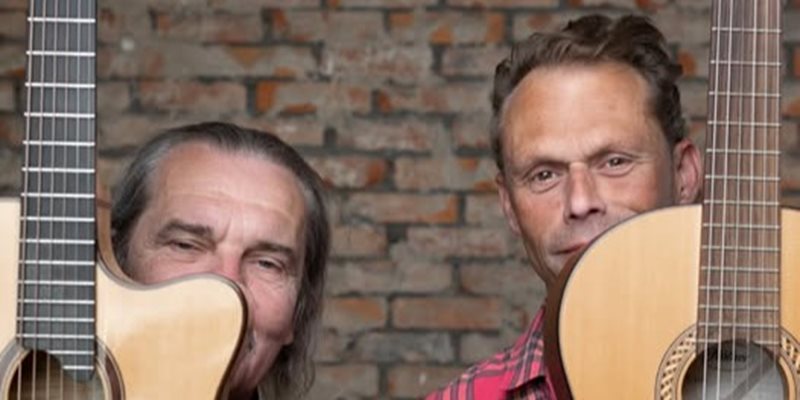 Fe-niks presenteert Un Brel Accordé