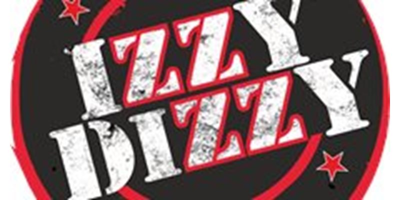 IZZY DIZZY,…ZE KOMEN WEER NAAR THE BOX!