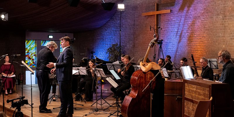 Apollo Ensemble | Das Lied von der Erde