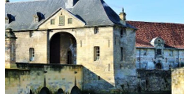 Kadobon Kasteel Schaloen