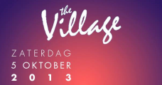 The Village Festival 2013