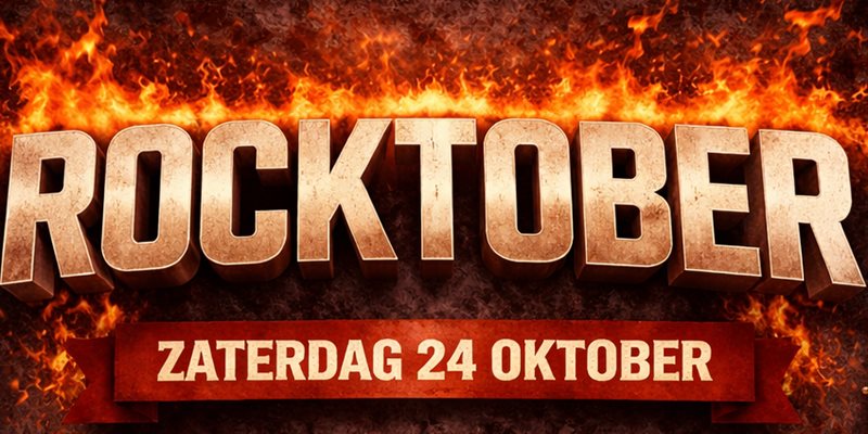 Rocktober - Tribute to Pearl Jam