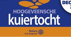 Hoogeveensche Kuiertocht 2022