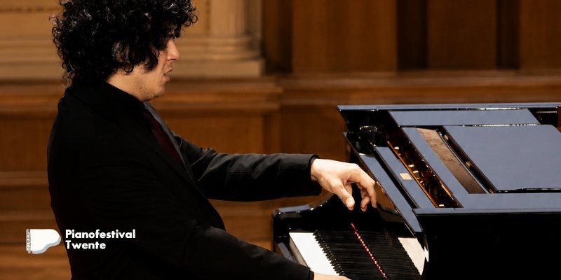 Pianorecital Luna Aktaş