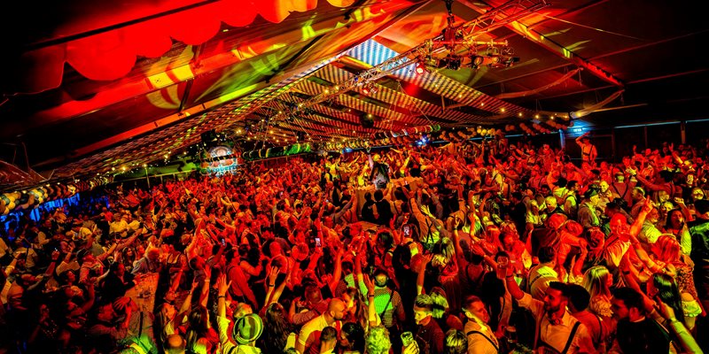 Oktoberfest Zeddam 