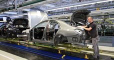 Mercedes arrangement 29 september
