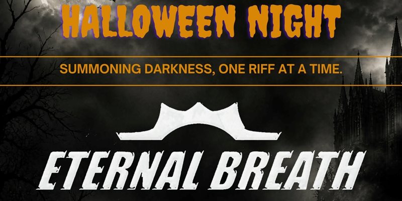 Eternal Breath + Fabulae Dramatis